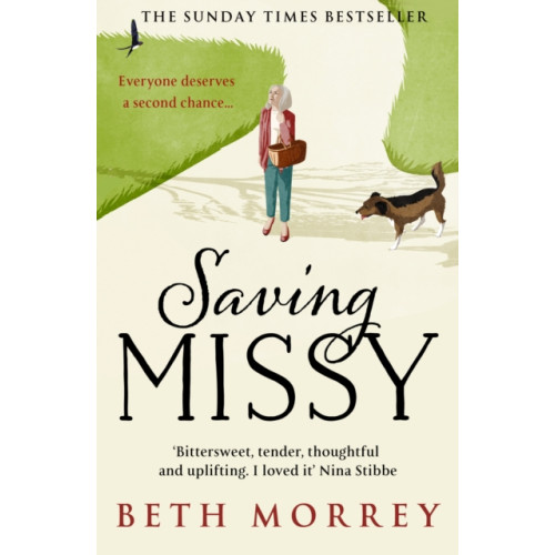 HarperCollins Publishers Saving Missy (häftad, eng)
