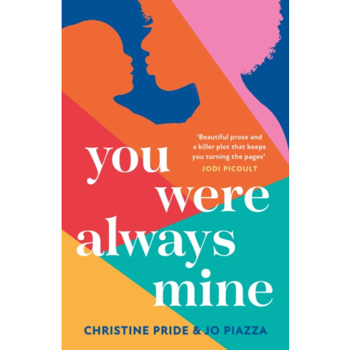 HarperCollins Publishers You Were Always Mine (häftad, eng)