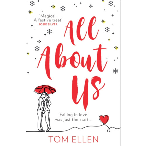 HarperCollins Publishers All About Us (häftad, eng)