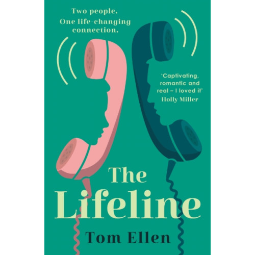 HarperCollins Publishers The Lifeline (häftad, eng)