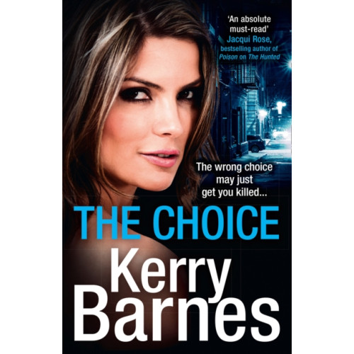 HarperCollins Publishers The Choice (häftad, eng)
