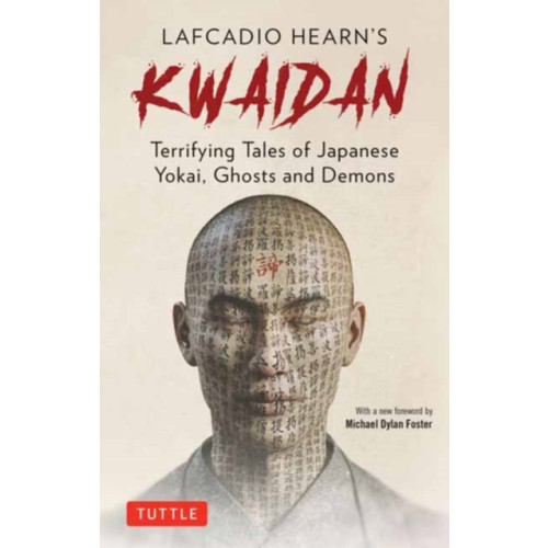 Tuttle Publishing Lafcadio Hearn's Kwaidan (häftad, eng)