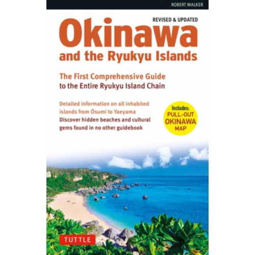 Tuttle Publishing Okinawa and the Ryukyu Islands (häftad, eng)