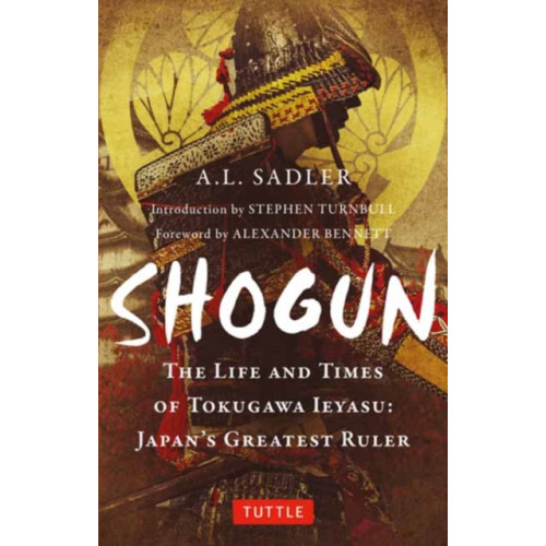 Tuttle Publishing Shogun (häftad, eng)