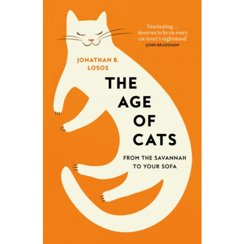 HarperCollins Publishers The Age of Cats (inbunden, eng)