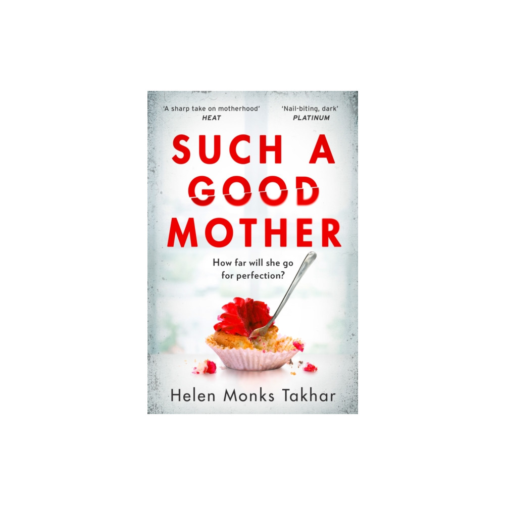Produktbild för Such a Good Mother (häftad, eng)