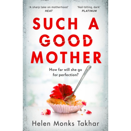 HarperCollins Publishers Such a Good Mother (häftad, eng)