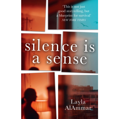 HarperCollins Publishers Silence is a Sense (häftad, eng)