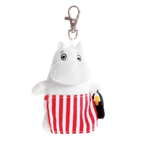 Aurora Moominmamma Keyclip