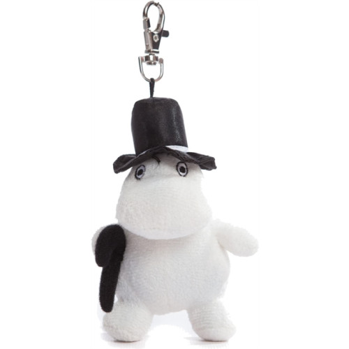 Aurora Moominpappa Keyclip