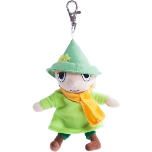 Aurora Snufkin Keyclip