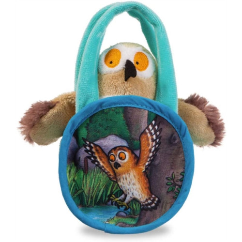 Aurora Gruffalo Fancy Pal - Owl