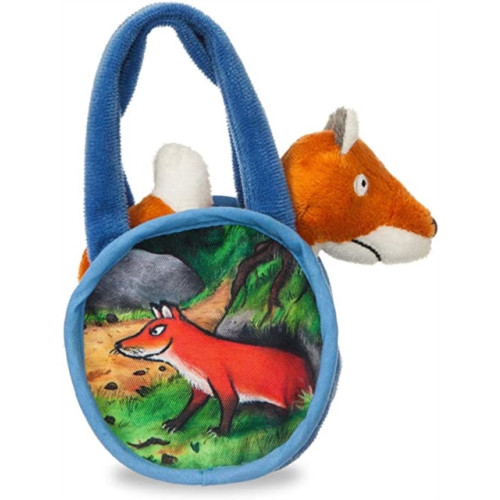 Aurora Gruffalo Fancy Pal - Fox