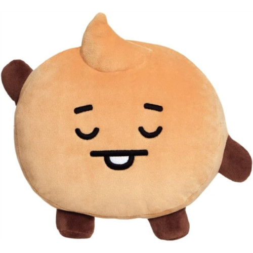 Aurora BT21 SHOOKY Baby Mini Pillow Cushion