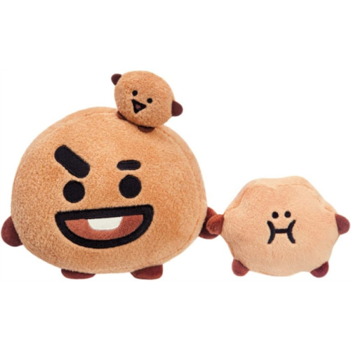 Aurora BT21 SHOOKY Plush Sm