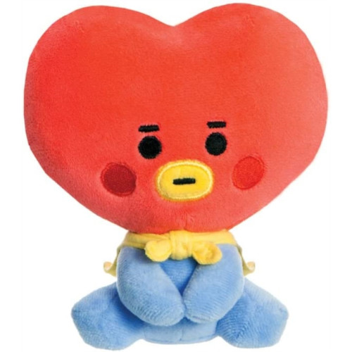 Aurora BT21 Tata Baby 5In