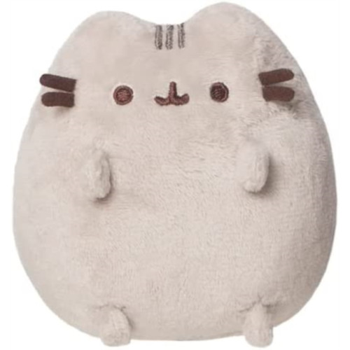 Aurora Sitting Pusheen Small 5In