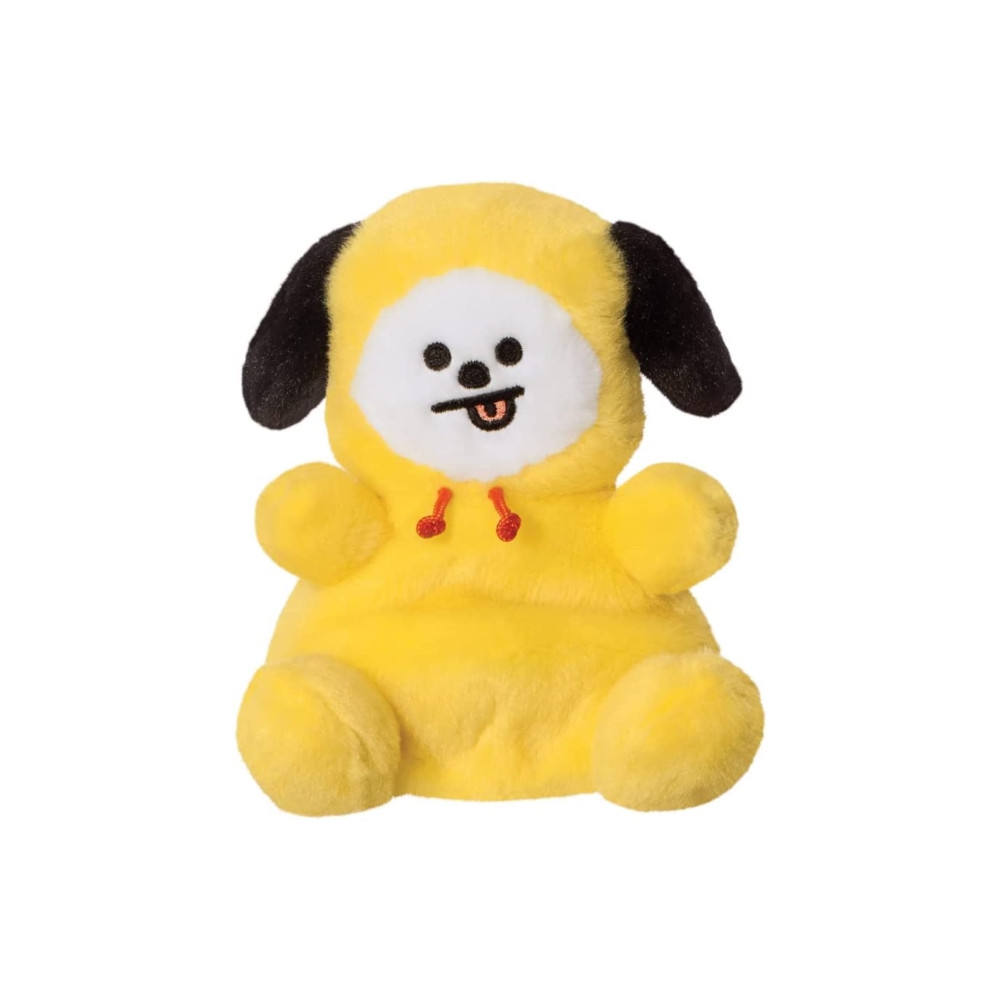 Produktbild för BT21 CHIMMY Palm Pal 5In