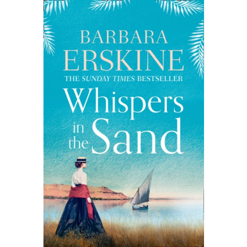 HarperCollins Publishers Whispers in the Sand (häftad, eng)