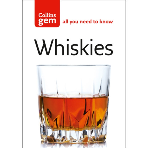 HarperCollins Publishers Whiskies (häftad, eng)