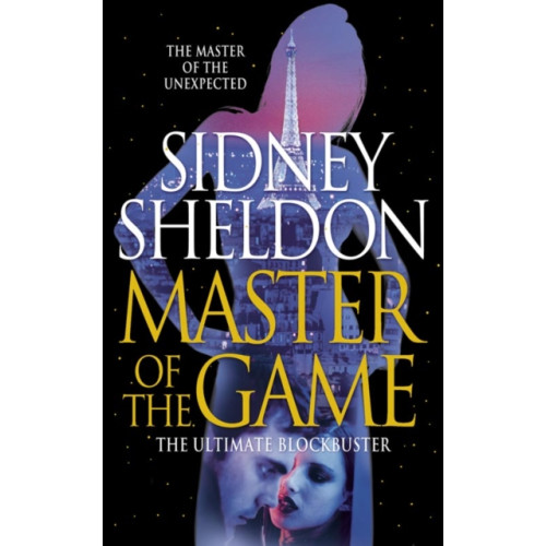 HarperCollins Publishers Master of the Game (häftad, eng)