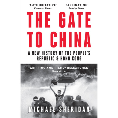 HarperCollins Publishers The Gate to China (häftad, eng)