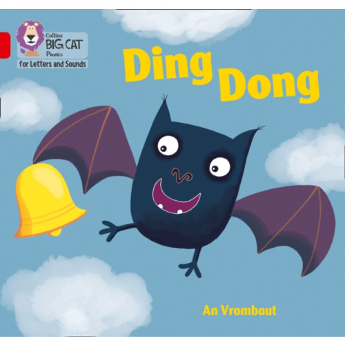 HarperCollins Publishers Ding Dong (häftad, eng)