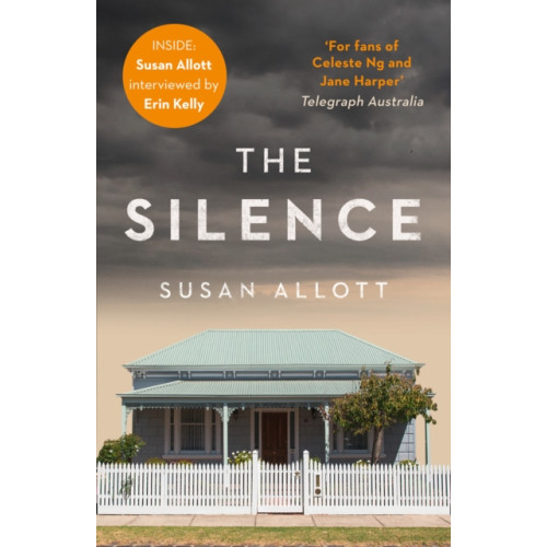 HarperCollins Publishers The Silence (häftad, eng)