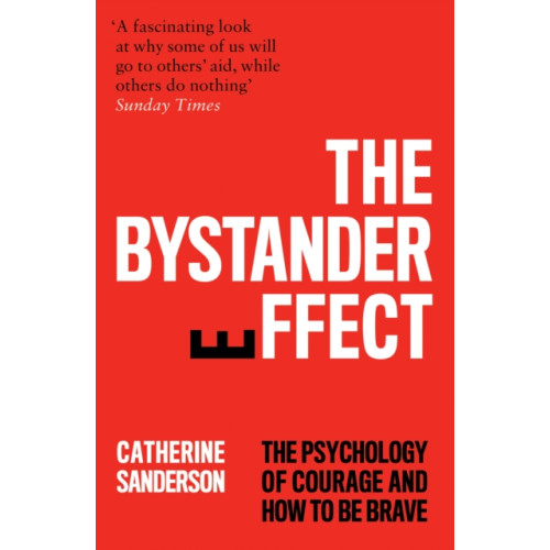 HarperCollins Publishers The Bystander Effect (häftad, eng)