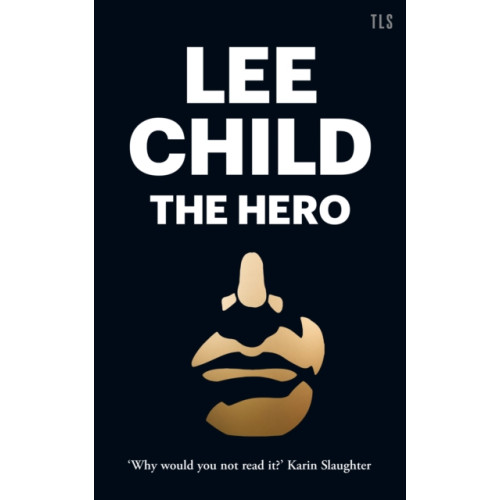 HarperCollins Publishers The Hero (häftad, eng)