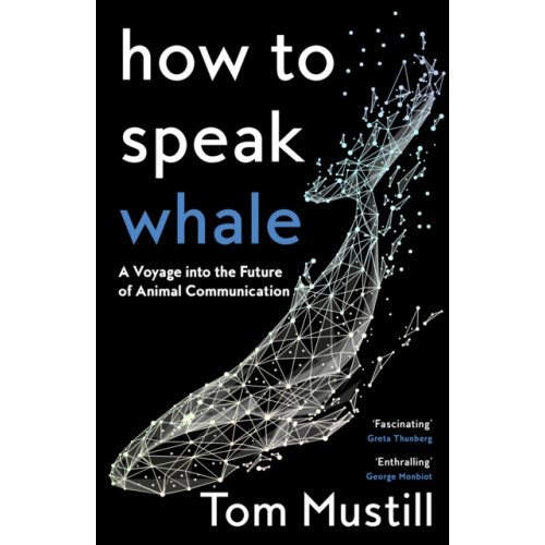 HarperCollins Publishers How to Speak Whale (häftad, eng)