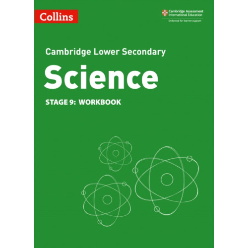 HarperCollins Publishers Lower Secondary Science Workbook: Stage 9 (häftad, eng)