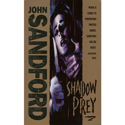 HarperCollins Publishers Shadow Prey (häftad, eng)