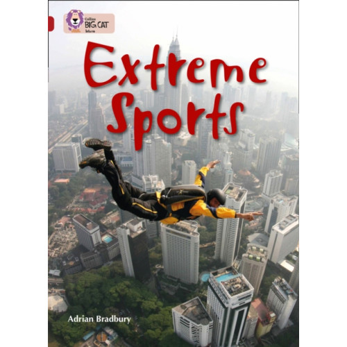 HarperCollins Publishers Extreme Sports (häftad, eng)