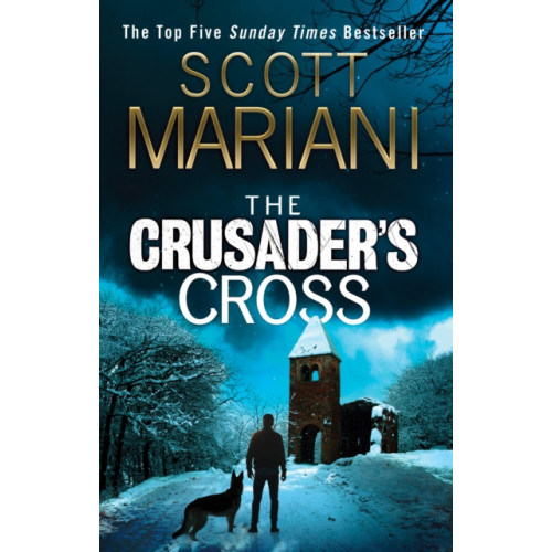 HarperCollins Publishers The Crusader’s Cross (häftad, eng)
