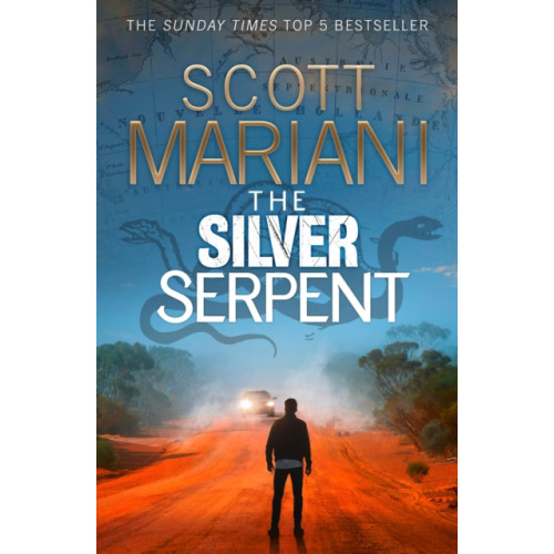 HarperCollins Publishers The Silver Serpent (häftad, eng)