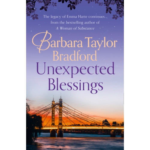HarperCollins Publishers Unexpected Blessings (häftad, eng)
