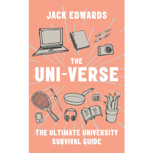 HarperCollins Publishers The Ultimate University Survival Guide (häftad, eng)