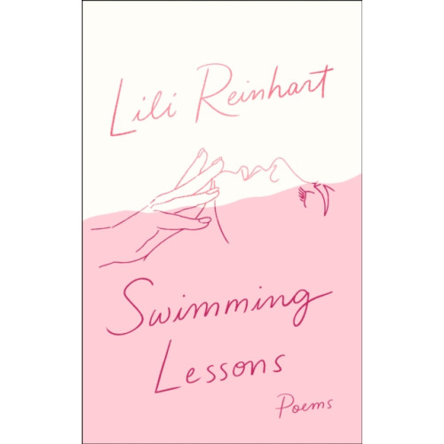 HarperCollins Publishers Swimming Lessons: Poems (häftad, eng)