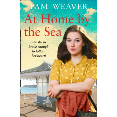 HarperCollins Publishers At Home by the Sea (häftad, eng)