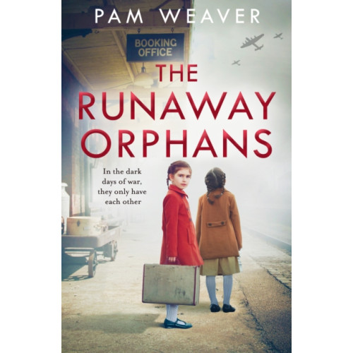 HarperCollins Publishers The Runaway Orphans (häftad, eng)