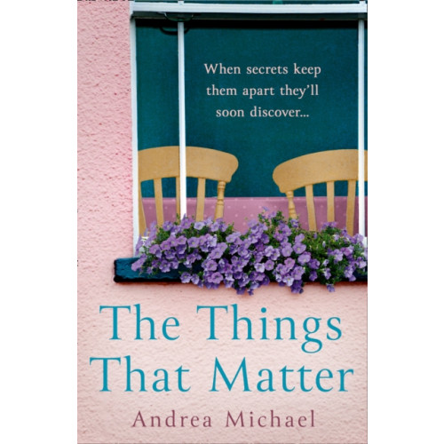 HarperCollins Publishers The Things That Matter (häftad, eng)