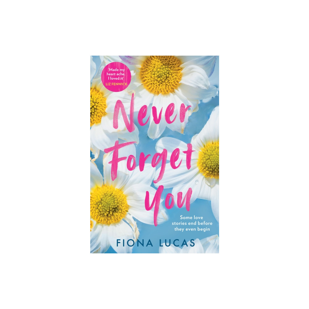 Produktbild för Never Forget You (häftad, eng)