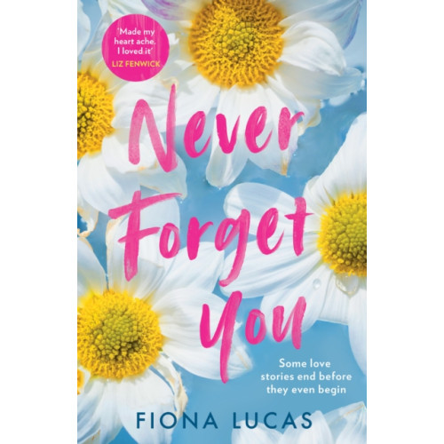 HarperCollins Publishers Never Forget You (häftad, eng)