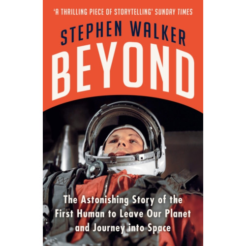 HarperCollins Publishers Beyond (häftad, eng)