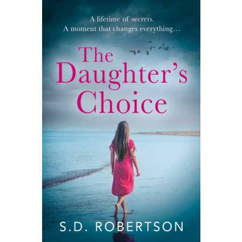 HarperCollins Publishers The Daughter’s Choice (häftad, eng)
