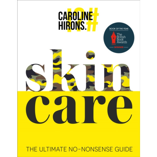 HarperCollins Publishers Skincare (inbunden, eng)