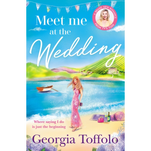 HarperCollins Publishers Meet me at the Wedding (häftad, eng)
