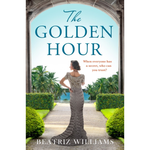 HarperCollins Publishers The Golden Hour (häftad, eng)