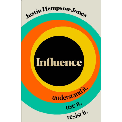 HarperCollins Publishers Influence (inbunden, eng)